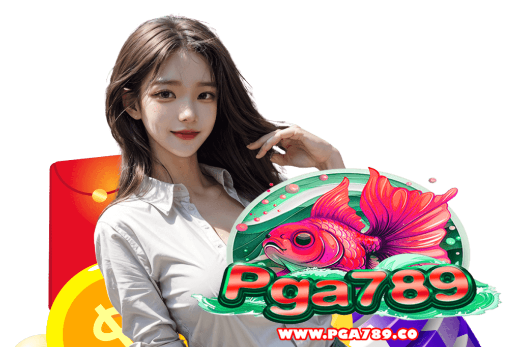 pga789 สมัคร