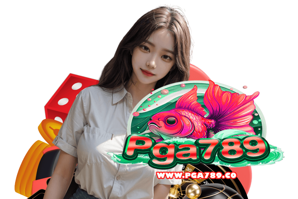 pga789 เว็บตรง