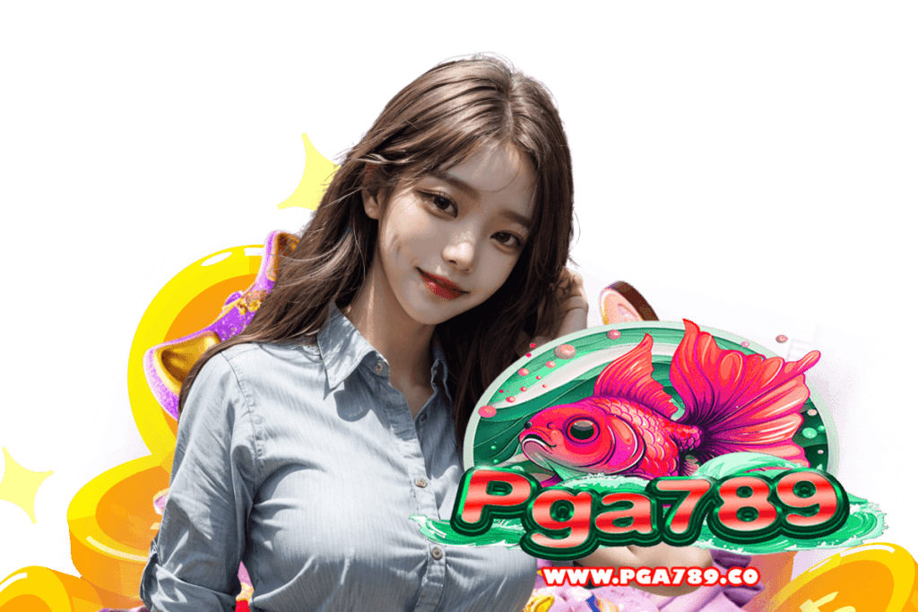 pga789 แจกเครดิตฟรี